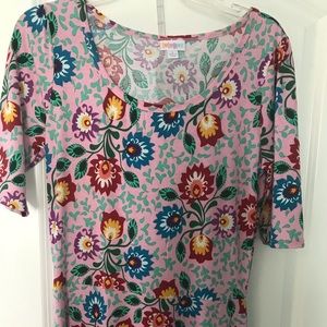 Lularoe Ana NWOT